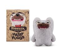 Fuggler Hairy Fuggs Old Tooth Plush