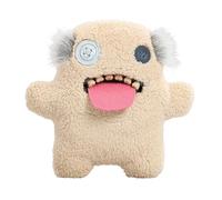 Fuggler Hairy Fuggs Oogah Boogah Balding Plush