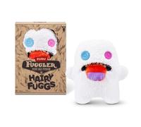 Fuggler Hairy Fuggs Oogah Boogah Tongue Plush