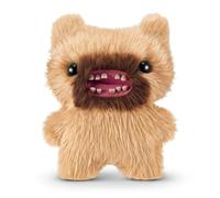 Fuggler Hairy Fuggs Screech Plush