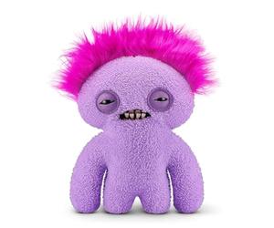 Fuggler Hairy Fuggs Squidge Plush