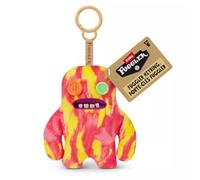 Fuggler Keyring Sasquoosh Plush