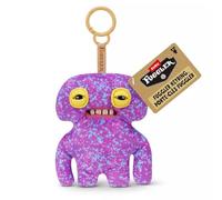 Fuggler Keyring Squidge Plush