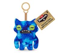 Fuggler Keyring Wide Eyed Weirdo Plush