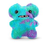 Fuggler Laboratory Misfits by ZURU Funny Ugly Monster, Plush, Collectible, Silly, Toy (MC Goo)