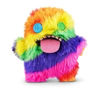 Fuggler Laboratory Misfits by ZURU Funny Ugly Monster, Plush, Collectible, Silly, Toy (Oogah Boogah)