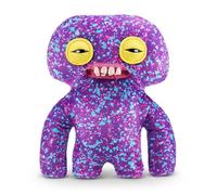 Fuggler Laboratory Misfits by ZURU Funny Ugly Monster, Plush, Collectible, Silly, Toy (Squidge)