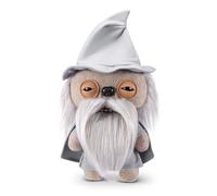 Fuggler Lord of the Rings by ZURU, Funny Ugly Monster, Plush, Collectible, Toy (Gandalf)