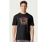 Fuggler Men's Mcgoo Ya Foo Count Underoo T-Shirt in Black | Size: Medium Fuggler Black M