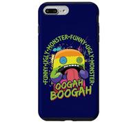 Fuggler Oogah Boogah Rainbow Laboratory Misfits Case for iPhone 7 Plus/8 Plus