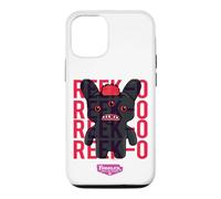 Fuggler Reek-O Black Hairy Fuggs Case for iPhone 12/12 Pro