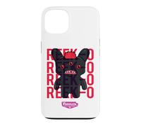 Fuggler Reek-O Black Hairy Fuggs Case for iPhone 13