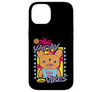 Fuggler Reek-O Vacay Vibes Retro 90s Case for iPhone 14