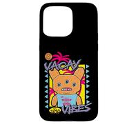 Fuggler Reek-O Vacay Vibes Retro 90s Case for iPhone 15 Pro Max