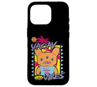 Fuggler Reek-O Vacay Vibes Retro 90s Case for iPhone 16 Pro