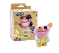 Fuggler SpongeBob SquarePants Farting Figure Interactive Toy