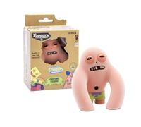 Fuggler SpongeBob SquarePants Farting Figure Interactive Toy | Interactive 3.5" motion-activated Nick Series 2 figure with funny audio sound effects. Perfect for fans and collectors!