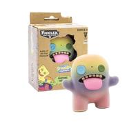 Fuggler SpongeBob SquarePants Farting Figure Interactive Toy | Interactive 3.5" motion-activated Nick Series 2 figure with funny audio sound effects. Perfect for fans and collectors!