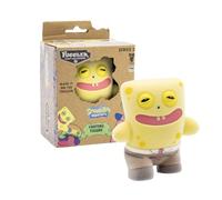 Fuggler SpongeBob SquarePants Farting Figure Interactive Toy | Interactive 3.5" motion-activated Nick Series 2 figure with funny audio sound effects. Perfect for fans and collectors!