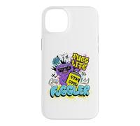 Fuggler Squidge Fugg Life Graffiti Spray Can Case for iPhone 14 Plus