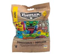 Fuggler Squishies 10cm Blind Pack