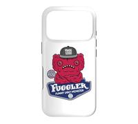 Fuggler Wide Eyed Weirdo Fugg Life Case for iPhone 17 Pro