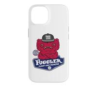 Fuggler Wide Eyed Weirdo Fugg Life Halloween Case for iPhone 14