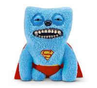 Fuggler x DC by ZURU Funny Ugly Monster, Plush, Collectible, Toy (Superman)