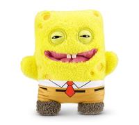 ZURU Fuggler Spongebob Squarepants 9 Inch Soft Plush Toy