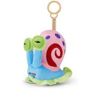 Fuggler X Spongebob Squarepants Keyring Gary