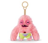Fuggler X Spongebob Squarepants Keyring Patrick