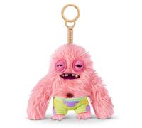 Fuggler X Spongebob Squarepants Keyring Patrick