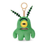 Fuggler X Spongebob Squarepants Keyring Plankton