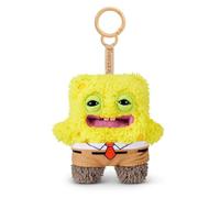 Fuggler X Spongebob Squarepants Keyring Spongebob