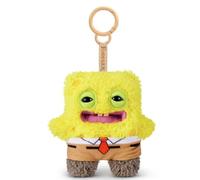 Fuggler X Spongebob Squarepants Keyring Spongebob