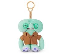 Fuggler X Spongebob Squarepants Keyring Squidward