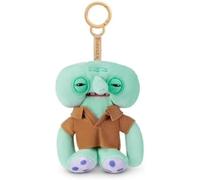 Fuggler X Spongebob Squarepants Keyring Squidward