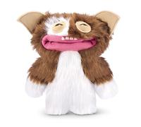 Fuggler x The Gremlins by ZURU, Funny Ugly Monster Plush Toy - Gizmo Edition, Hilarious Collectible Plush Gift for Fans, Unique Display Toy for Kids, Teens & Adult Collectors