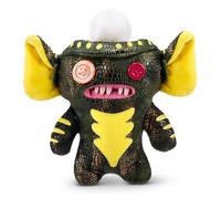 Fuggler x The Gremlins by ZURU, Funny Ugly Monster Plush Toy - Stripe Edition, Creepy Cute Collectible Plush for Fans, Prank Gift & Display Figure for Kids, Teens & Adults