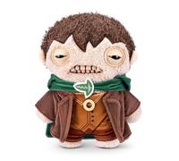 Fuggler Lord of the Rings by ZURU, Funny Ugly Monster, Plush, Collectible, Toy (Frodo)