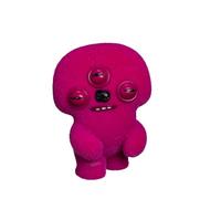 Fugglers Farting Figure 1 Pack Annoyed Alien Purple