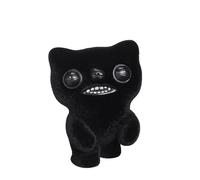 Fugglers Farting Figure 1 Pack Munch Black