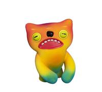 Fugglers Farting Figure 1 Pack Wide Eyed Weirdo Multi