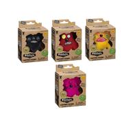 Fugglers Farting Figure 1 Pack Window Box Assorted Designs