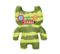 Fugglers Laboratory Misfits 9 Inch Plush Indecisive Monster