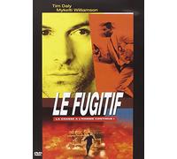 Fugitif, la chasse à l'homme