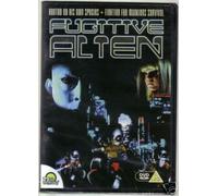 Fugitive Alien - Hunted by his own species