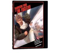 Fugitive [DVD] [1993] [Region 1] [US Import] [NTSC]