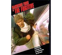 Fugitive [DVD] [2012]