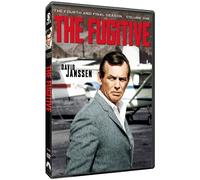 FUGITIVE FOURTH F - DVD - K3z